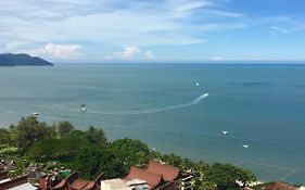 The Ferringhi Sea View At Sri Sayang